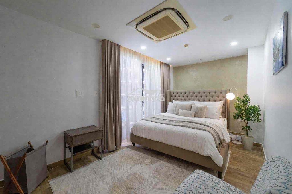 Cho thuê villa the point dài hạn - giá 60 tr/tháng - Ảnh 3