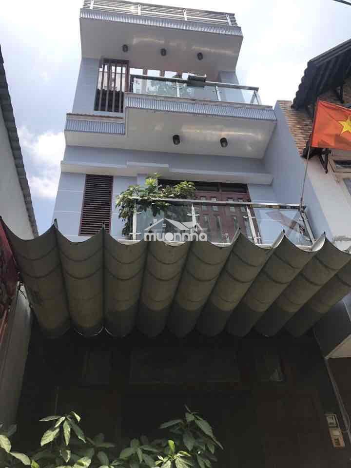 🏡 Cho thuê nhà nguyên căn quận 7 🏡