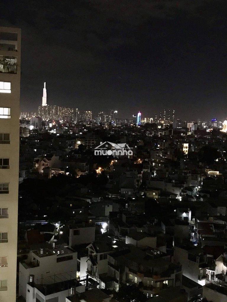 Cho thuê căn 2pn sunny plaza – full nội thất - Ảnh 3
