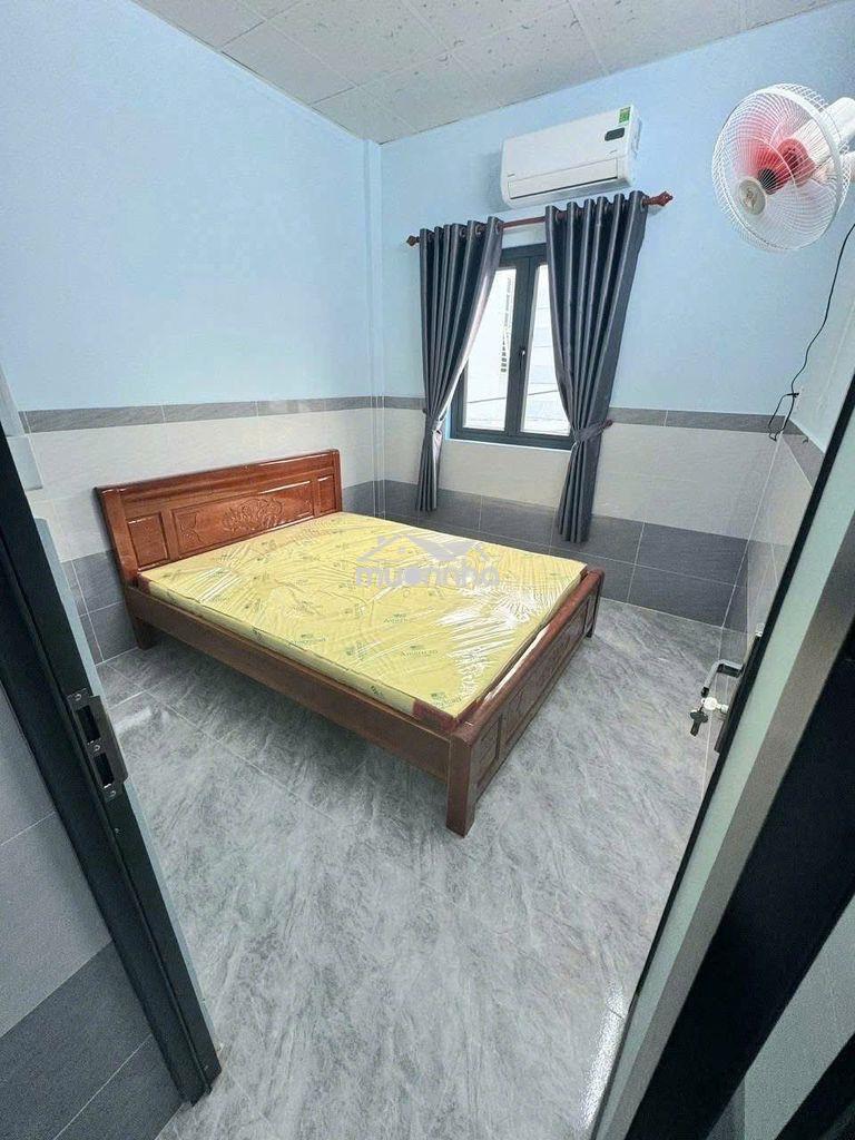 3pn 2wc sẵn  nội thất hẻm tải - đường 22 linh đông gần chung cư 4s - 4