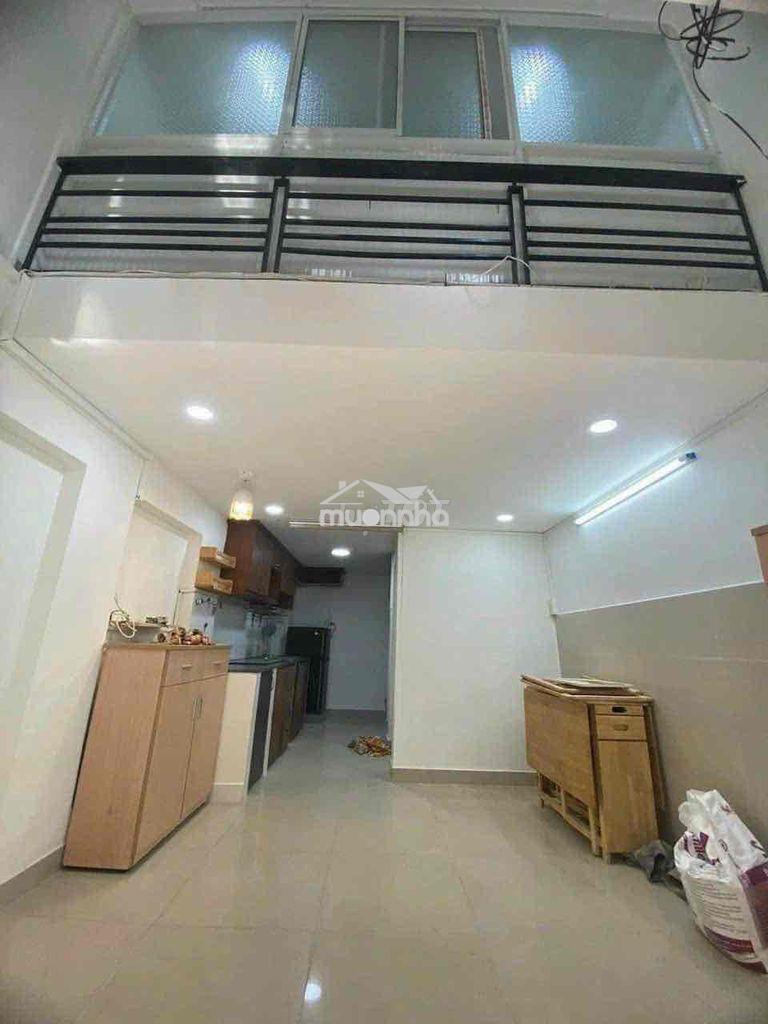 Nhà cho thuê 2pn , 2wc , thích hợo gia đình ít người - Ảnh 2