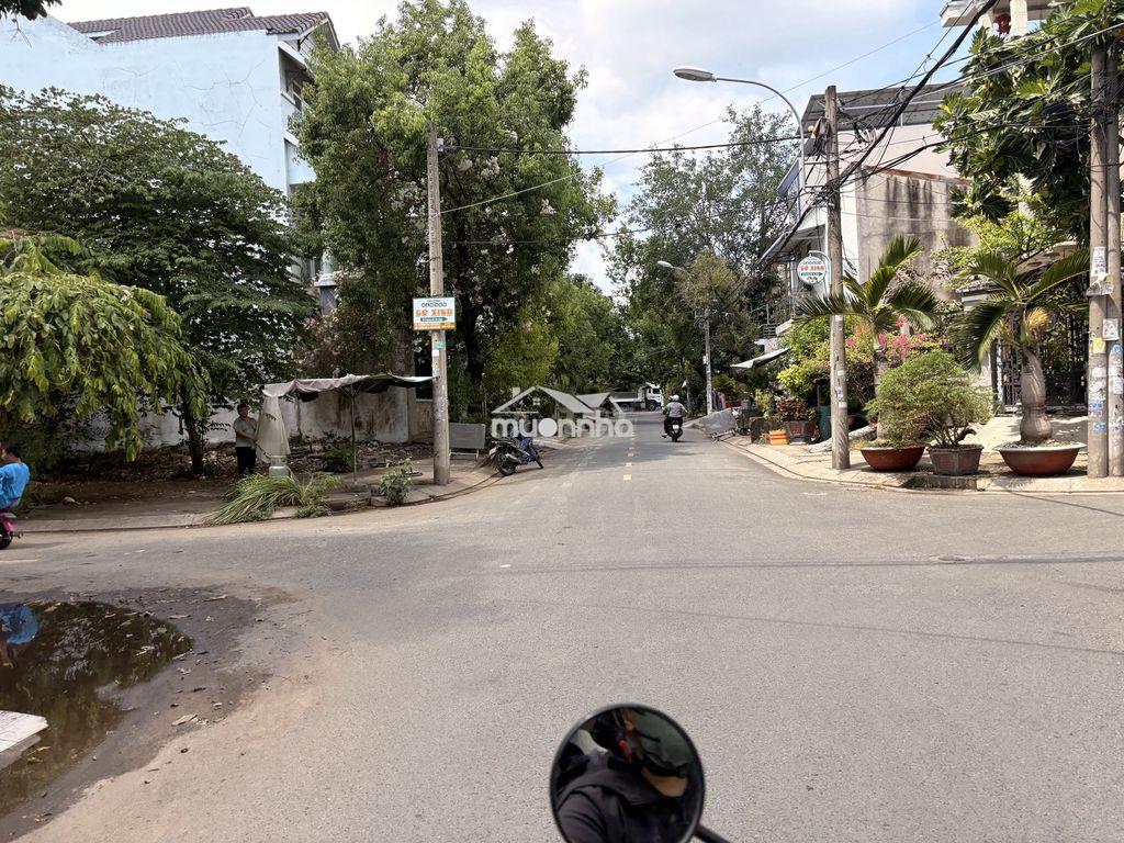 Cho thuê mặt bằng kdc gia hòa – phong phú, bình chánh - Ảnh 3