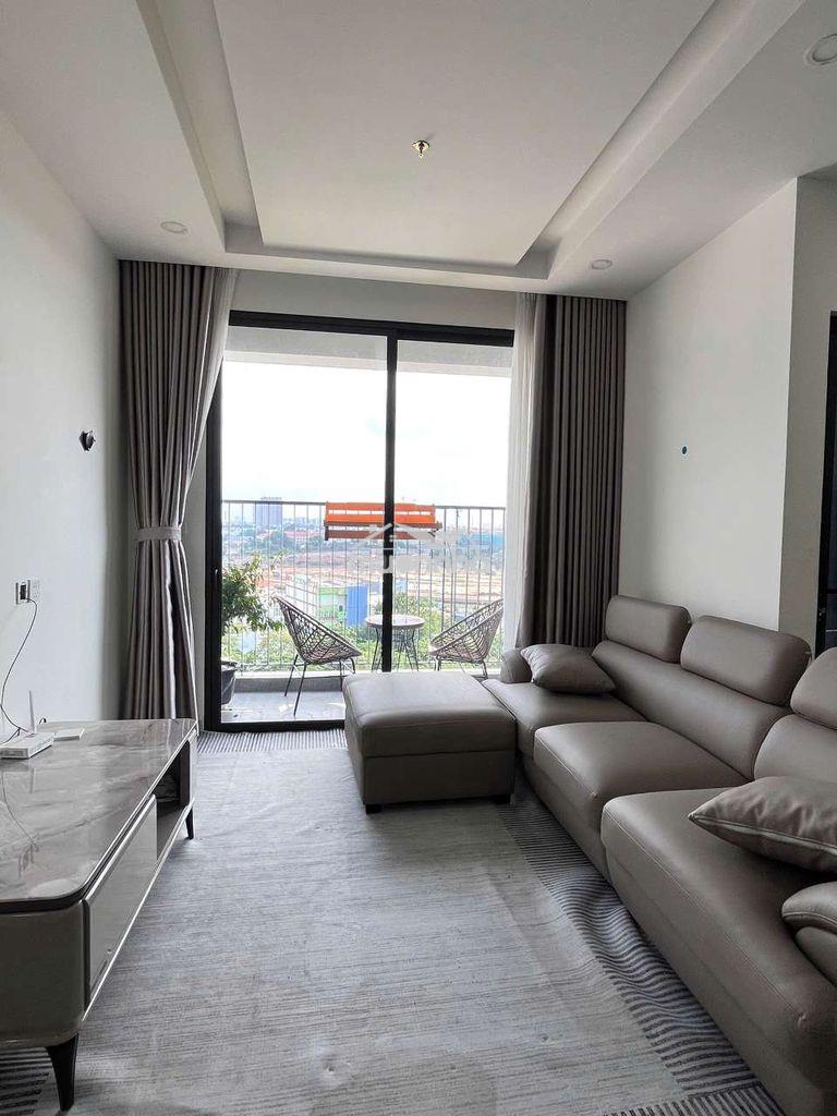 Cho thuê 2pn nội thất mới – cao cấp a&t sky garden lái thiêu thuận an - Ảnh 2