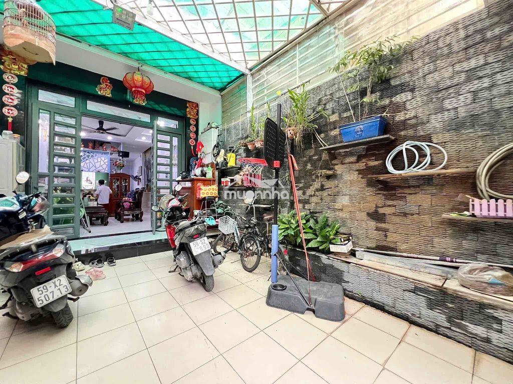Cho thuê nhà. ngay gigamall hiệp bình chánh - Ảnh 2