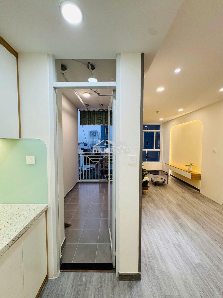 Bán căn hộ valeo đầm sen – 85m² (3pn 2wc) – full nội thất – 4.95 tỷ - Ảnh 4