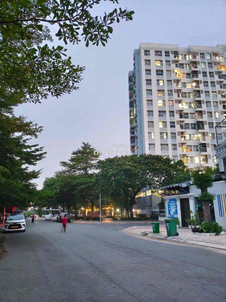 Chung cư 50m2 2pn full nội thất rẻ chốt lẹ đi gv gần