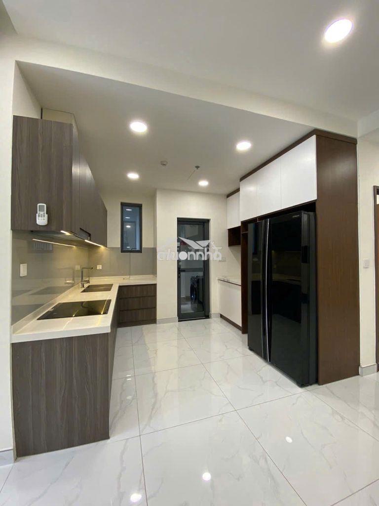 Căn centery cao cấp, 120m2 3pn + 3wc, full nội thất, giá thương lượng