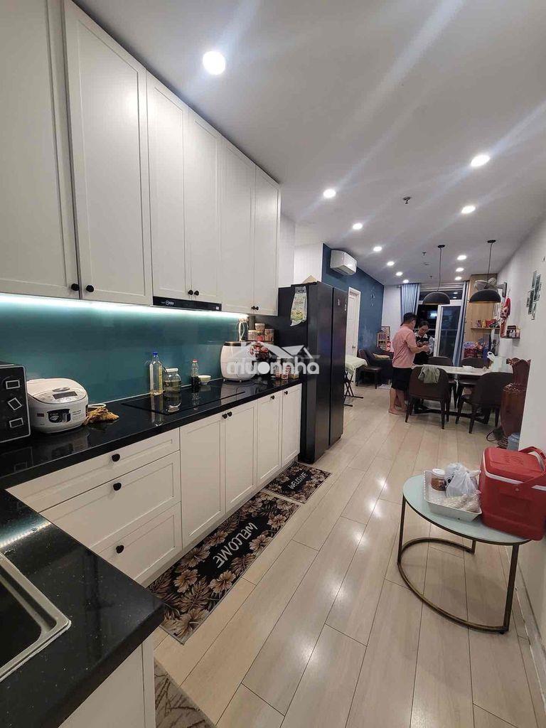 Nhỉnh 5 tỷ - cc riverside building - 90 nguyễn hữu cảnh - 70m - 2pn/2w - 3