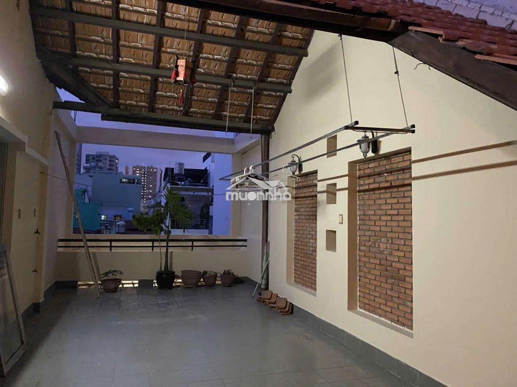 Biệt thự cx phú thọ hoà 158m2 3 tầng - Ảnh 4