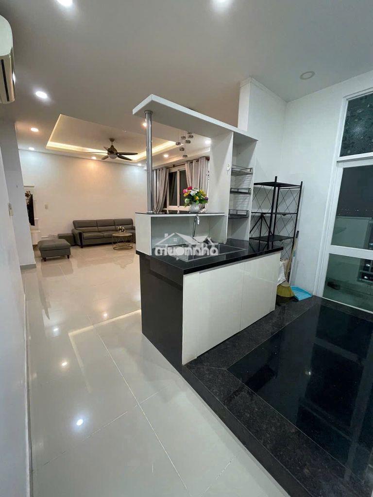 Cho thuê căn hộ belleza q7 102m2 3pn, full nt view sông giá 12tr - Ảnh 4