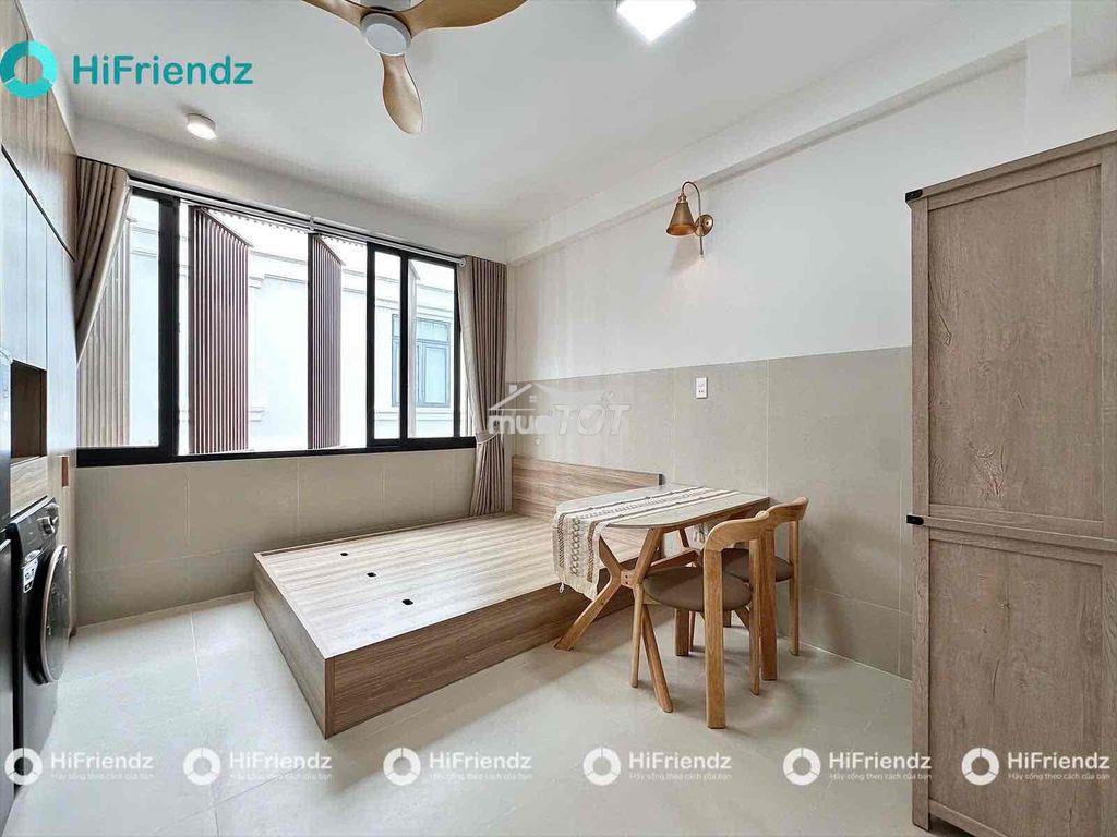 Chdv mới full nội thất ngay nguyễn bỉnh khiêm - Ảnh 4