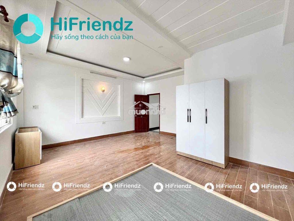 Studio 40m2- quang trung - full nt cửa sổ thoáng - Ảnh 3