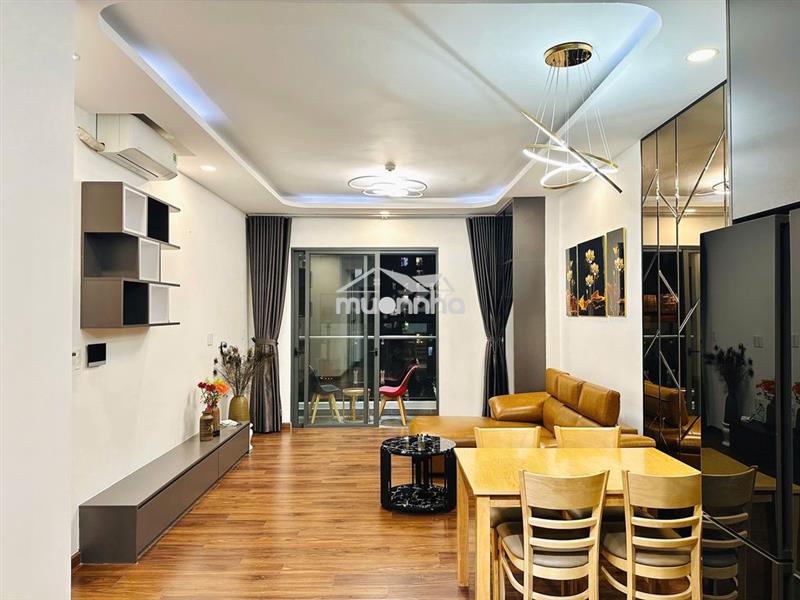 Akari city 78m2 (2pn 2wc) nội thất cao cấp  10.5 triệu/tháng