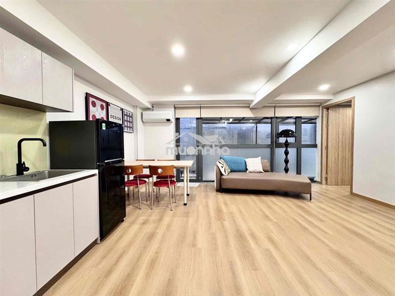 🔥🔥Căn hộ 2pn,79m, nguyễn cửu vân, p17, bình thạnh