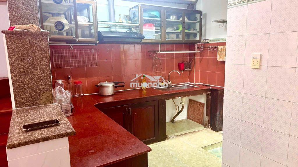 🔴 Hẻm 6m thông kinh doanh huỳnh thiện lộc & lũy bán bích _4 x 15m_3 t - 3