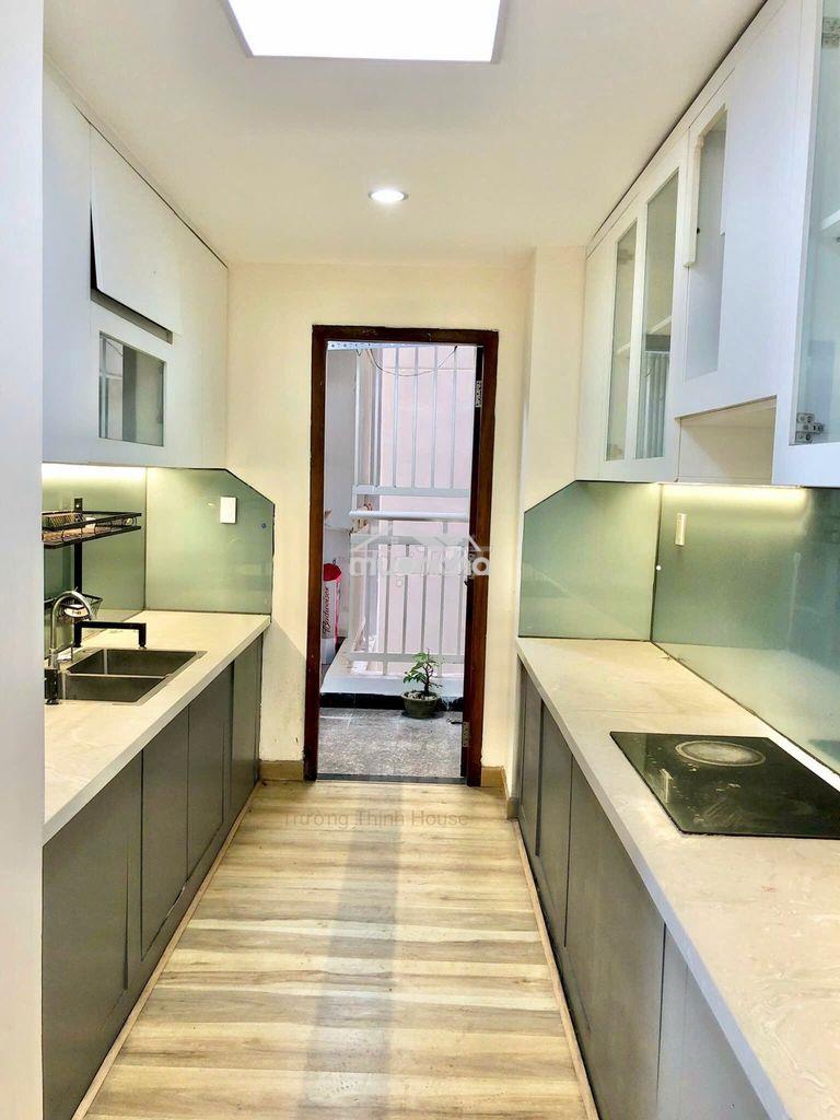 Cho thuê căn hộ 3pn,2wc giá chỉ 13tr - Ảnh 3