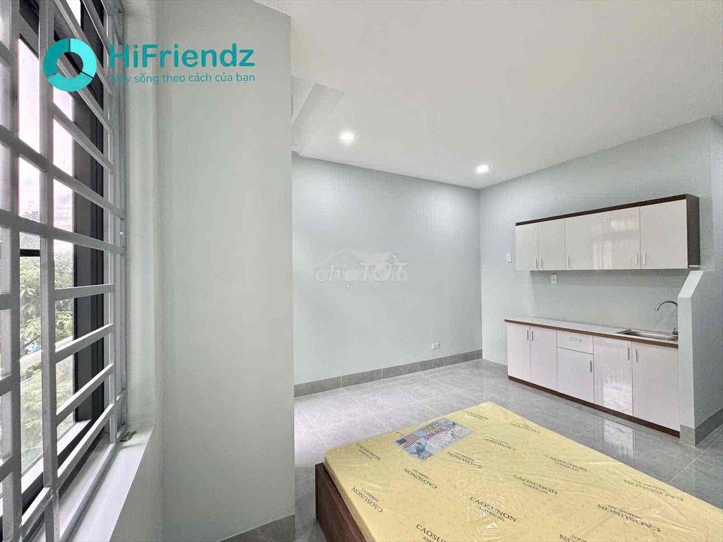 🏡 Studio bancol full nội thất gần đh ueh và đh văn hiến - 3