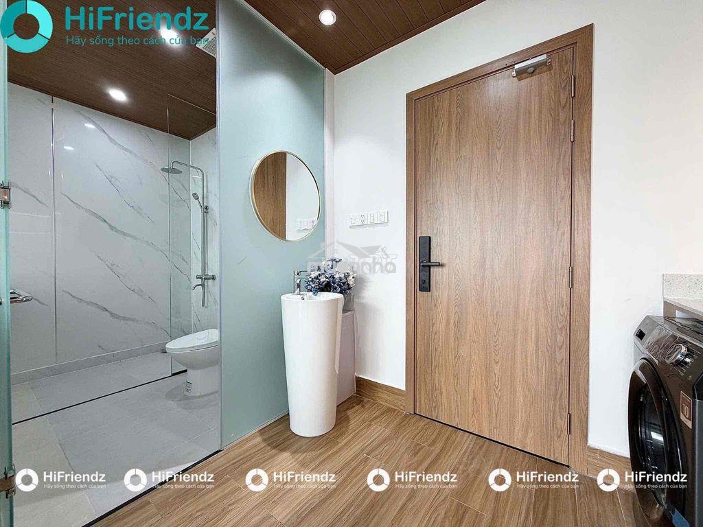 Cho thuê căn penthouse xin xò, full nội thất - ngay đảo kim cương - Ảnh 3