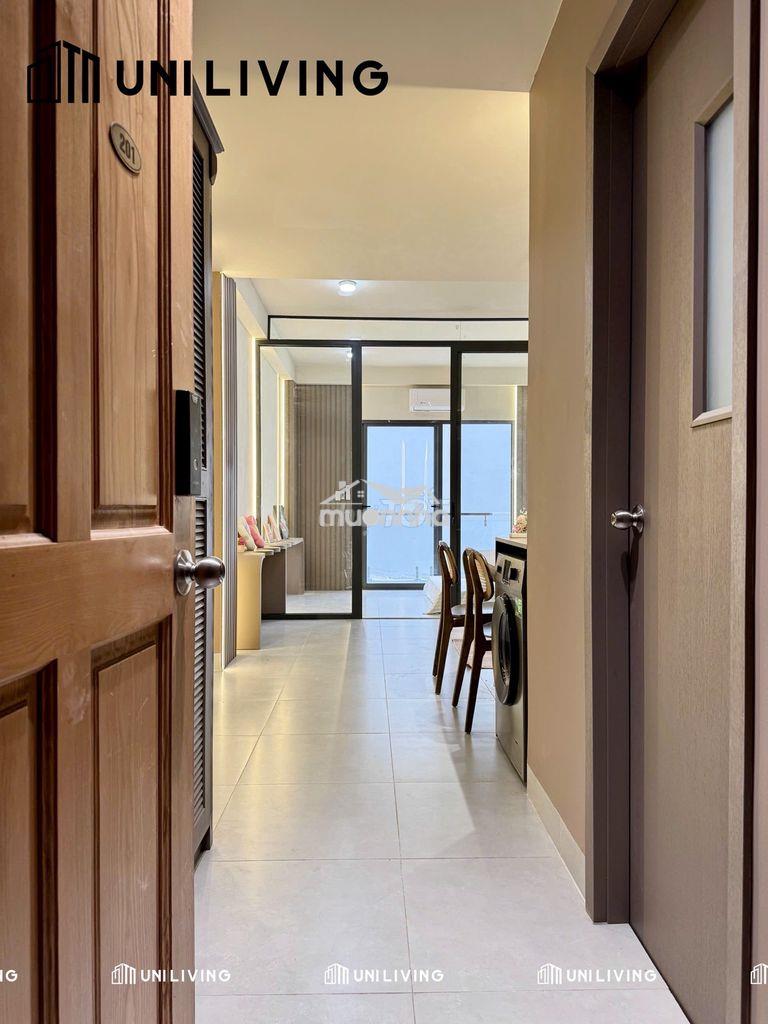 Quận 1 | căn hộ siêu rộng | ban công view đẹp - Ảnh 2