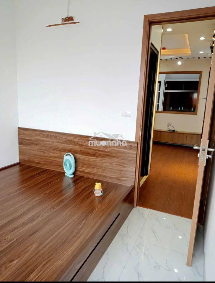 Cho thuê chung cư sacomeal 584, luỹ bán bích - căn 2pn, sẵn nt giá 8tr - Ảnh 2