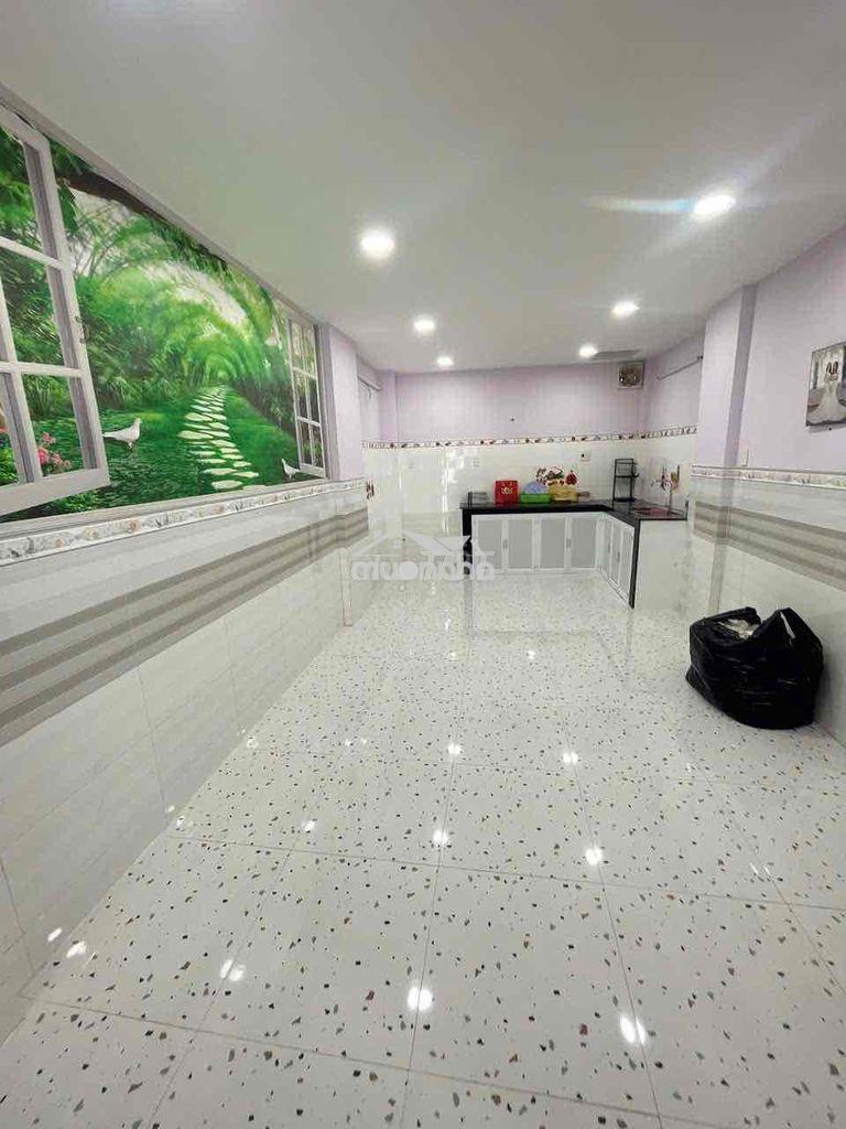Cho thuê nhà nguyên căn hoài thanh-vào ở ngay-sát mặt tiền - Ảnh 3