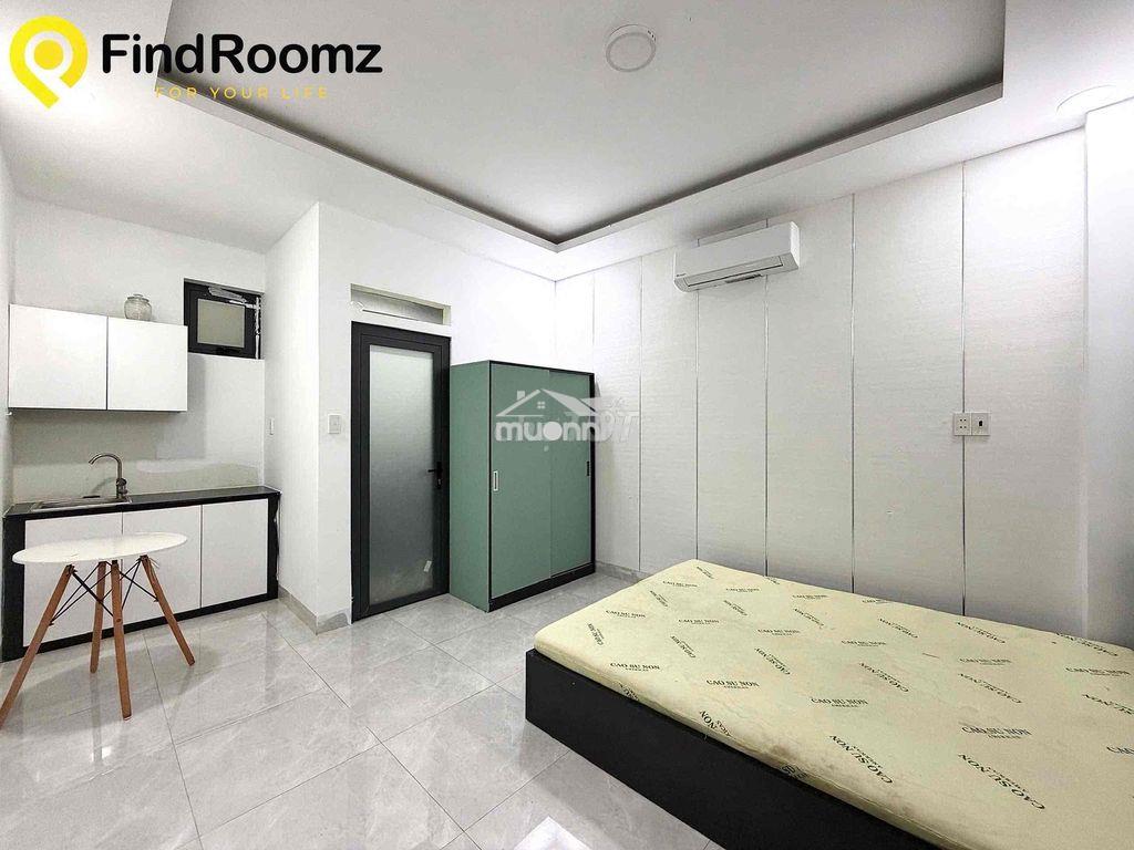 Căn hộ mini studio ngay lê đức thọ - Ảnh 2