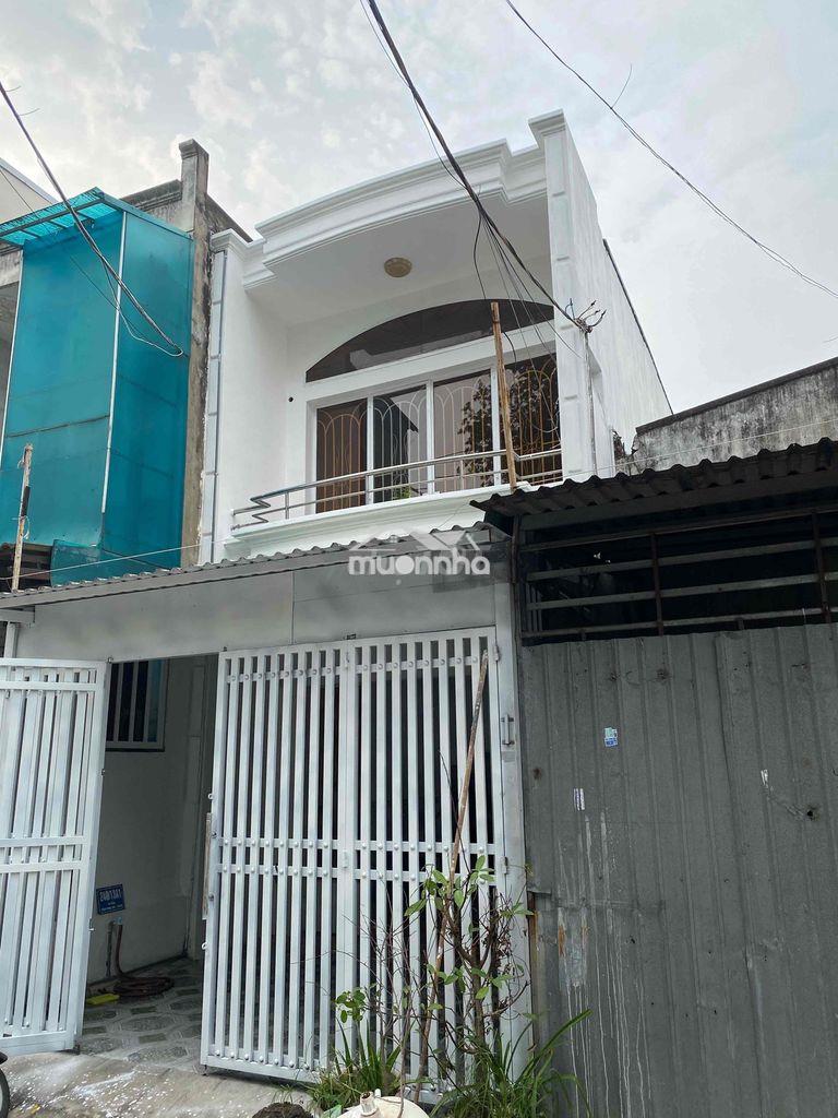 Nhà hần aeon tân phú