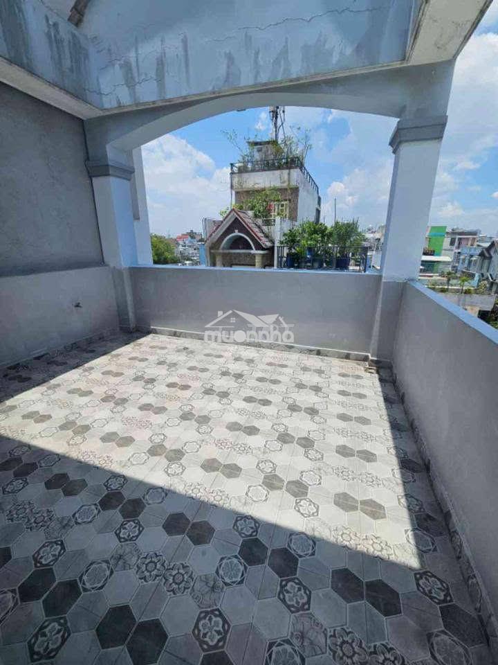 Nhà gần nguyễn thị thập, q7, 60m², xe hơi đỗ cửa, khu dân trí cao - Ảnh 3