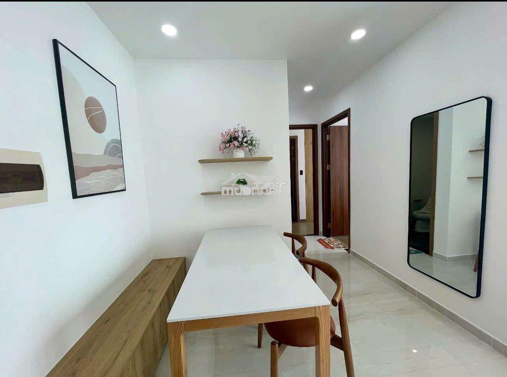 Căn hộ chung cư happy one central thủ dầu một, 2pn, full nội thất - Ảnh 4
