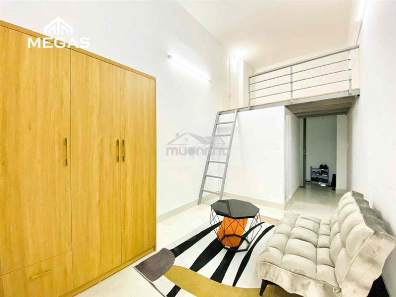 🌿Phòng ban công chỉ 4tr3 full nội thất ngay nguyễn duy trinh🌿