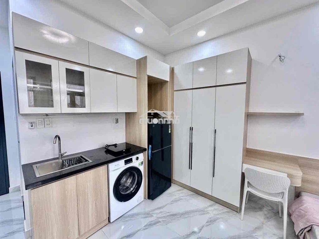 Căn hộ full nội thất ngay hoàng hoa thám_tân bình - 4