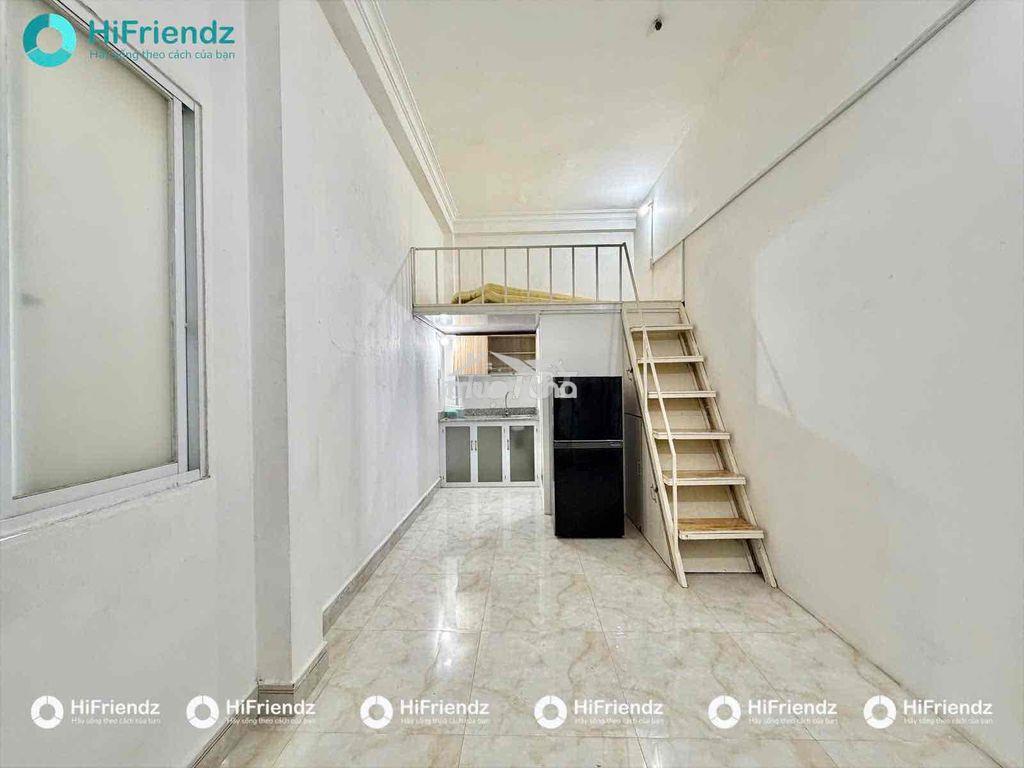 🔥 Duplex giá rẻ – gần đại học công thương & văn hiến - 2