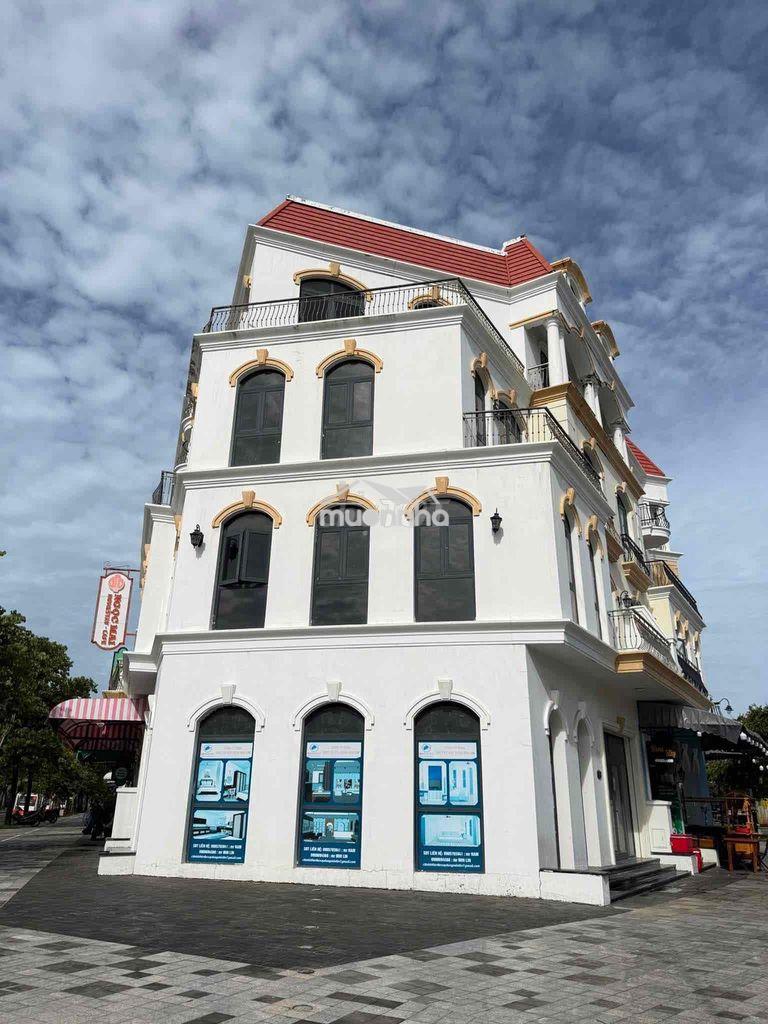Shophouse hướng biển, cạnh chợ đêm, kinh doanh gì cũng tiện - Ảnh 2