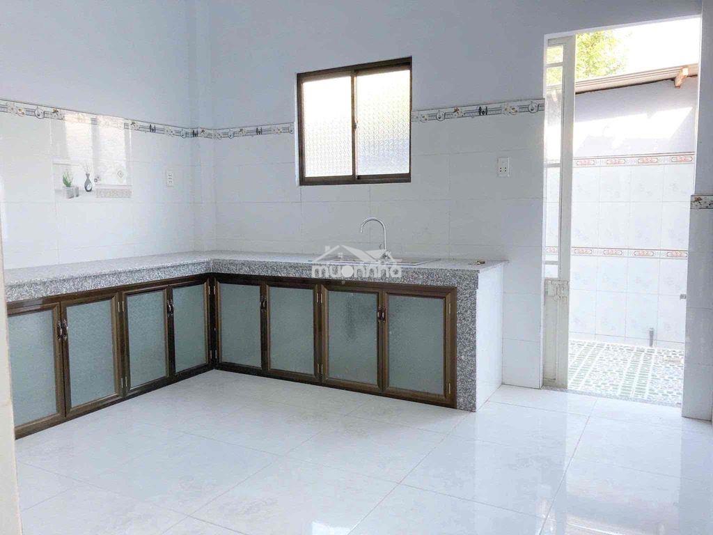 Nhà 3 phòng ngủ đường số 1, p.long trường, q.9 - Ảnh 4