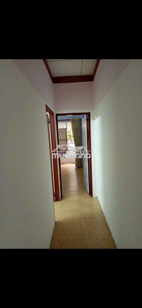 Cho thuê lầu 1 2pn 50m2 lối đi riêng biệt  kỳ đồng p9 q3 - Ảnh 3