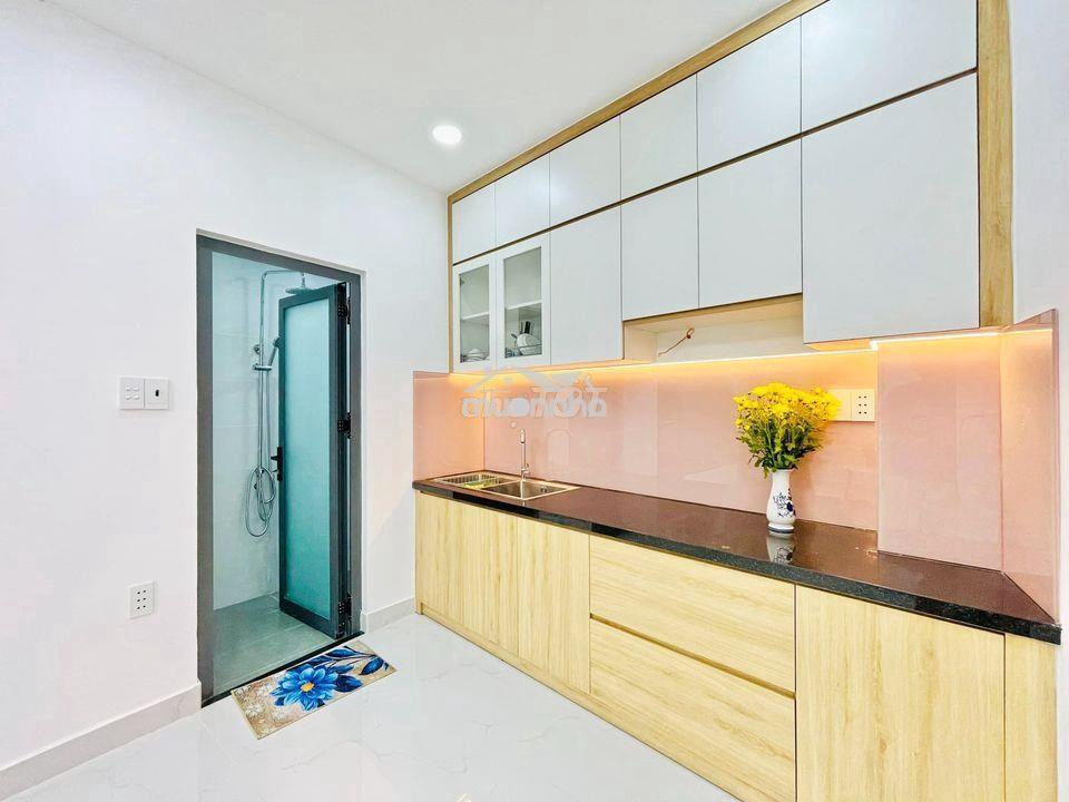 Bán nhà đường tân chánh hiệp 34 - gần cầu vượt quang trung - gía 1.079 - Ảnh 3