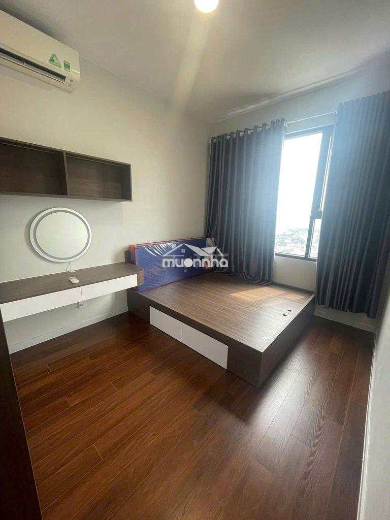 Chung cư screc, trường sa, q3: 68m2, 2p ngủ, ntcb, 12,5tr/tháng - Ảnh 2