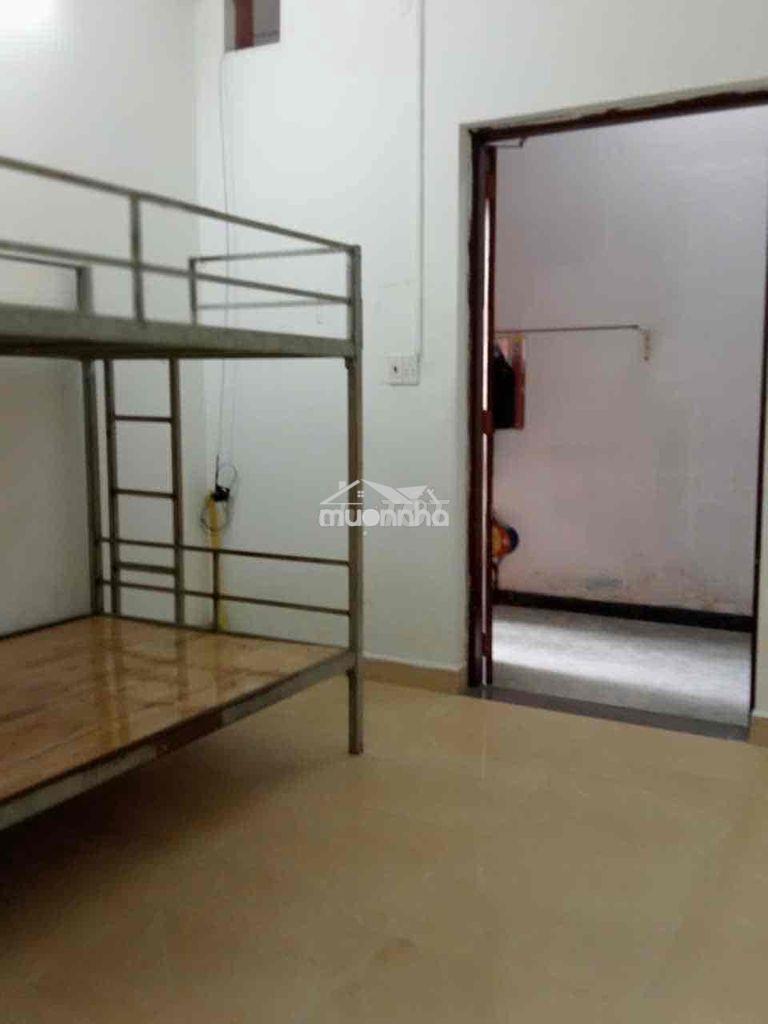 Cho thuê phòng trọ nguyễn văn khối gò vấp. giá 2tr6 phí dv 65k … - Ảnh 2