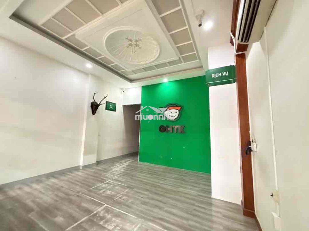 Cho thuê mặt bằng tầng trệt 100m2, kdc cityland park hills gò vấp - Ảnh 2