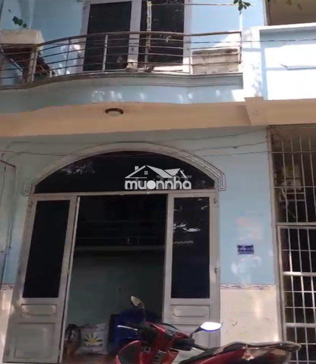 Nhà mặt tiền, 50 m vuông, gần cầu ông bố - 2,9 triệu ///////////////// - 3
