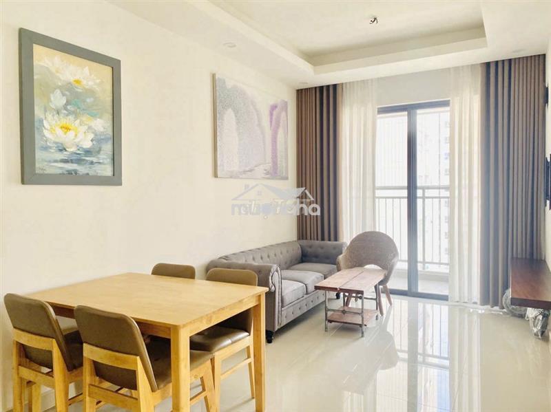 [Cho thuê] căn hộ 2pn 69m2 – full nội thất tại quận 7