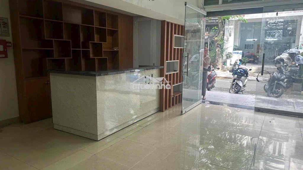 Biệt thự góc 2 mặt tiền khu tân quy đông - Ảnh 2