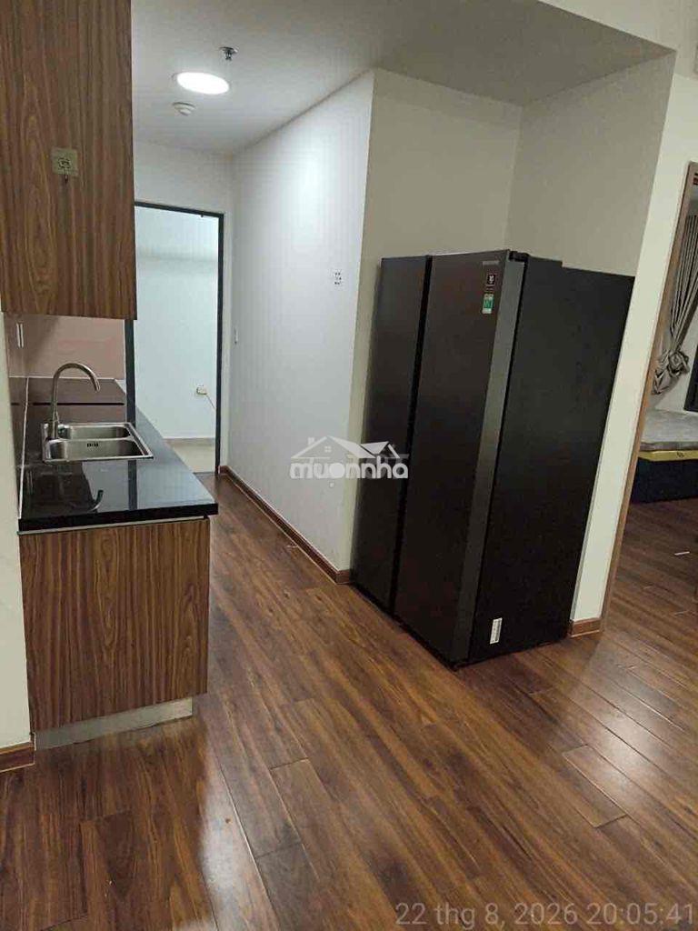 Cho thuê 2pn 2wc 75m2 full nội thất ở akari chỉ cần xách vali vào ở - 2