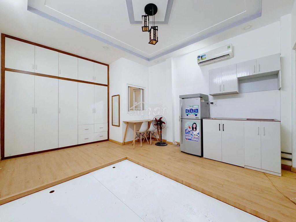 Phòng gần đh công nghiệp – nguyễn văn bảo, gò vấp - Ảnh 4