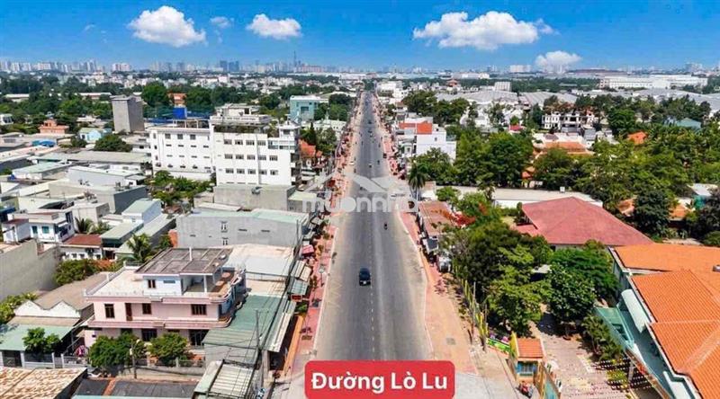 🔥 Hạ 1 tỷ – mặt tiền lò lu 92m² chỉ 9.2 tỷ – bán gấp!