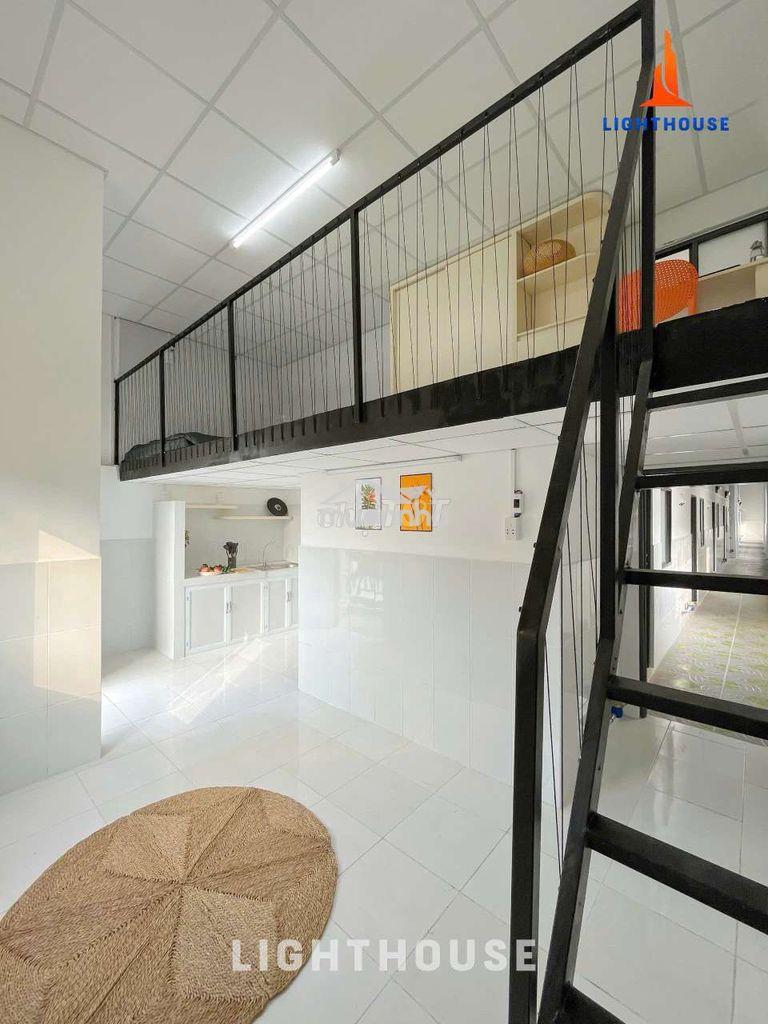 Trống sẵn 🏠 phòng trọ có gác cao trên đường nguyễn thị định - Ảnh 2