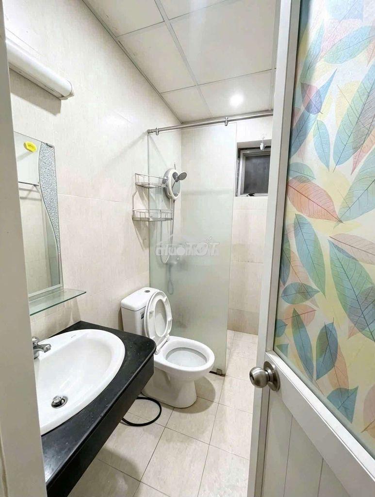 Cho thuê 3pn 2wc tara residence - nội thất gần đủ - giá thuê 12tr - Ảnh 3