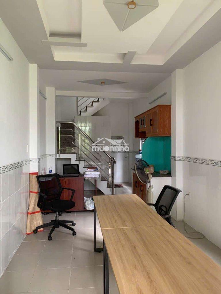 Cho thuê nhà hẻm xe hơi tỉnh lộ 10 qua quốc lộ  - Ảnh 4