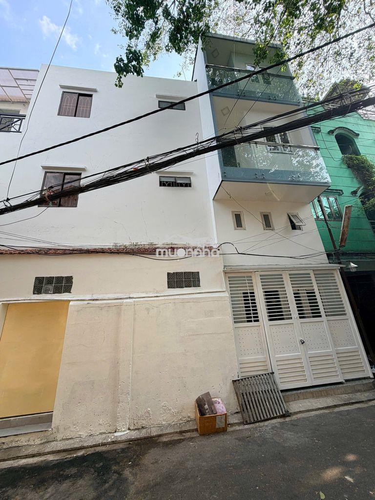 Căn góc 2 mt 100m2 lê quang định bình thạnh - 2