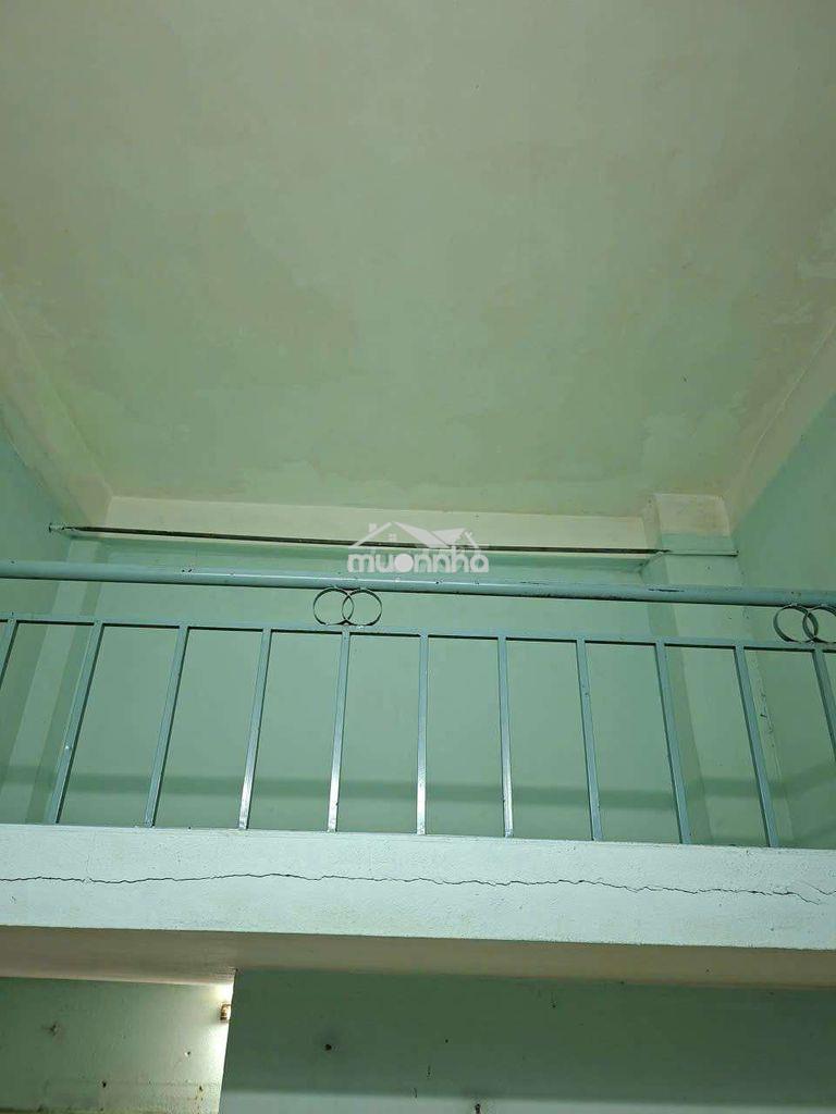 Phòng trọ giá tốt kdc minh tuấn - 2